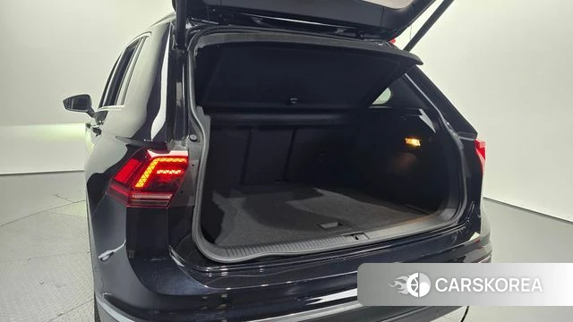 Volkswagen Tiguan second Generation id 4850111 из Кореи 19