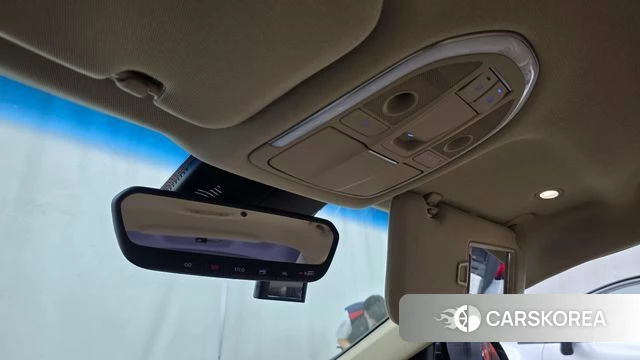 Genesis G80 id 4672576 из Кореи 19