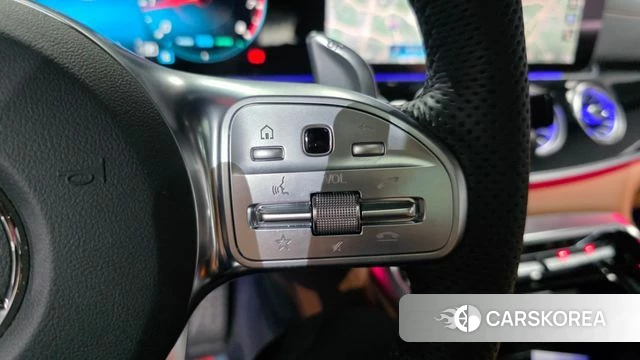 Mercedes-Benz AMG GT id 4745924 из Кореи 19