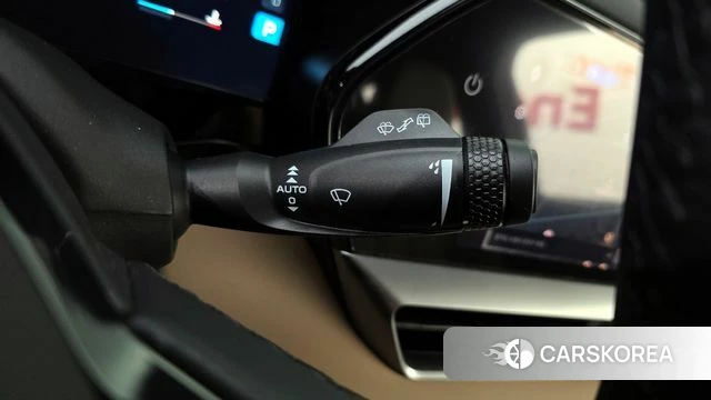 Renault Korea (Samsung) Grand Coleos id 4194061 из Кореи 19