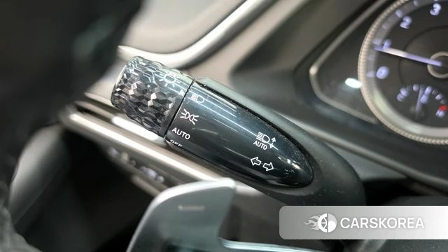 Hyundai Sonata (DN8) id 4409256 из Кореи 19