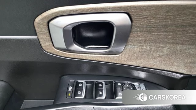 Kia Sorento 4th Generation id 4480828 из Кореи 19