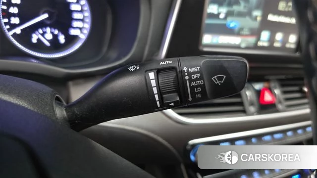 Hyundai Grandeur IG id 4605174 из Кореи 19