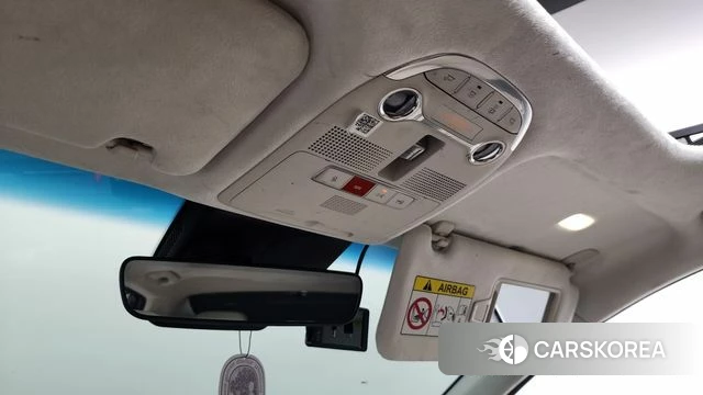 Hyundai The New Grandeur IG Hybrid id 4731016 из Кореи 19