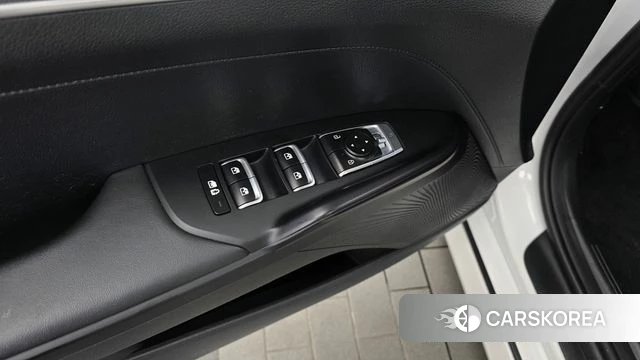 Kia K5 3rd generation id 4736227 из Кореи 19