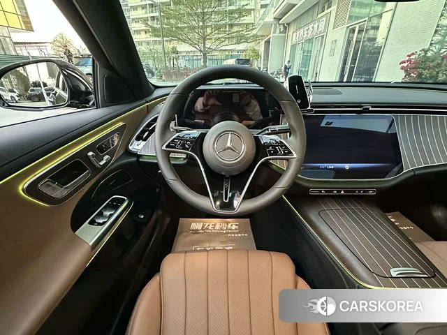 Mercedes-Benz E-class id 4260893 из Китая 19