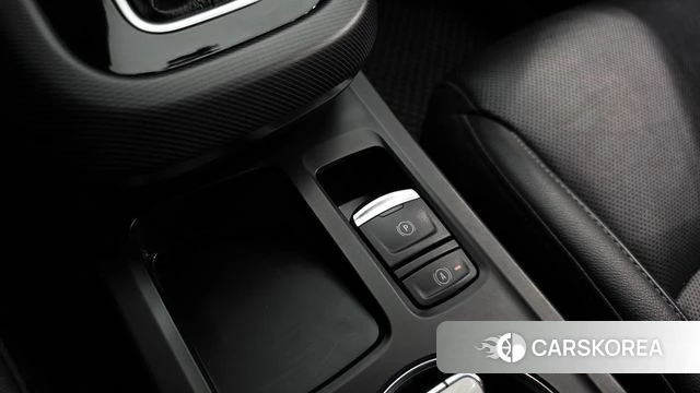 Renault Korea (Samsung) XM3 id 4294432 из Кореи 19