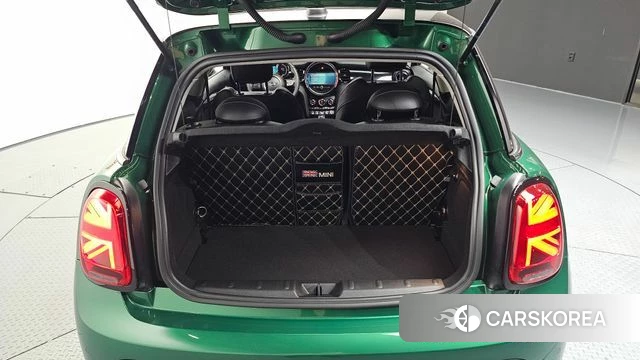 Mini Cooper S id 4740988 из Кореи 19