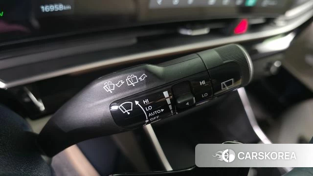 Kia The New Carnival 4th Generation id 4590237 из Кореи 19