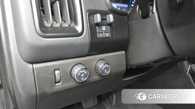 Chevrolet (GM Daewoo) Colorado id 4604584 из Кореи 19
