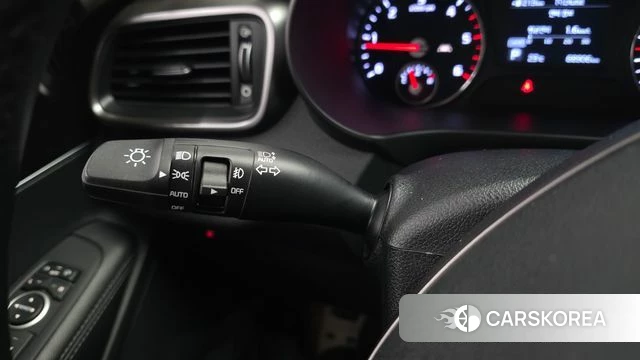 Kia The New Sorento id 4345145 из Кореи 19