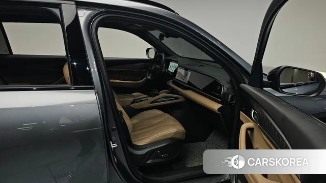 Renault Korea (Samsung) Grand Coleos id 4302055 из Кореи 19