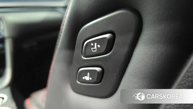 Genesis G70 id 4708731 из Кореи 19