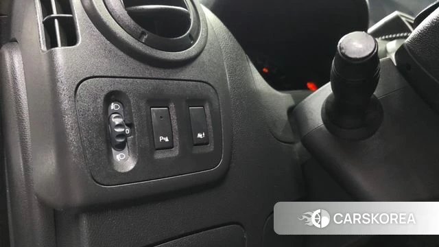 Renault Korea (Samsung) Master id 4363138 из Кореи 19