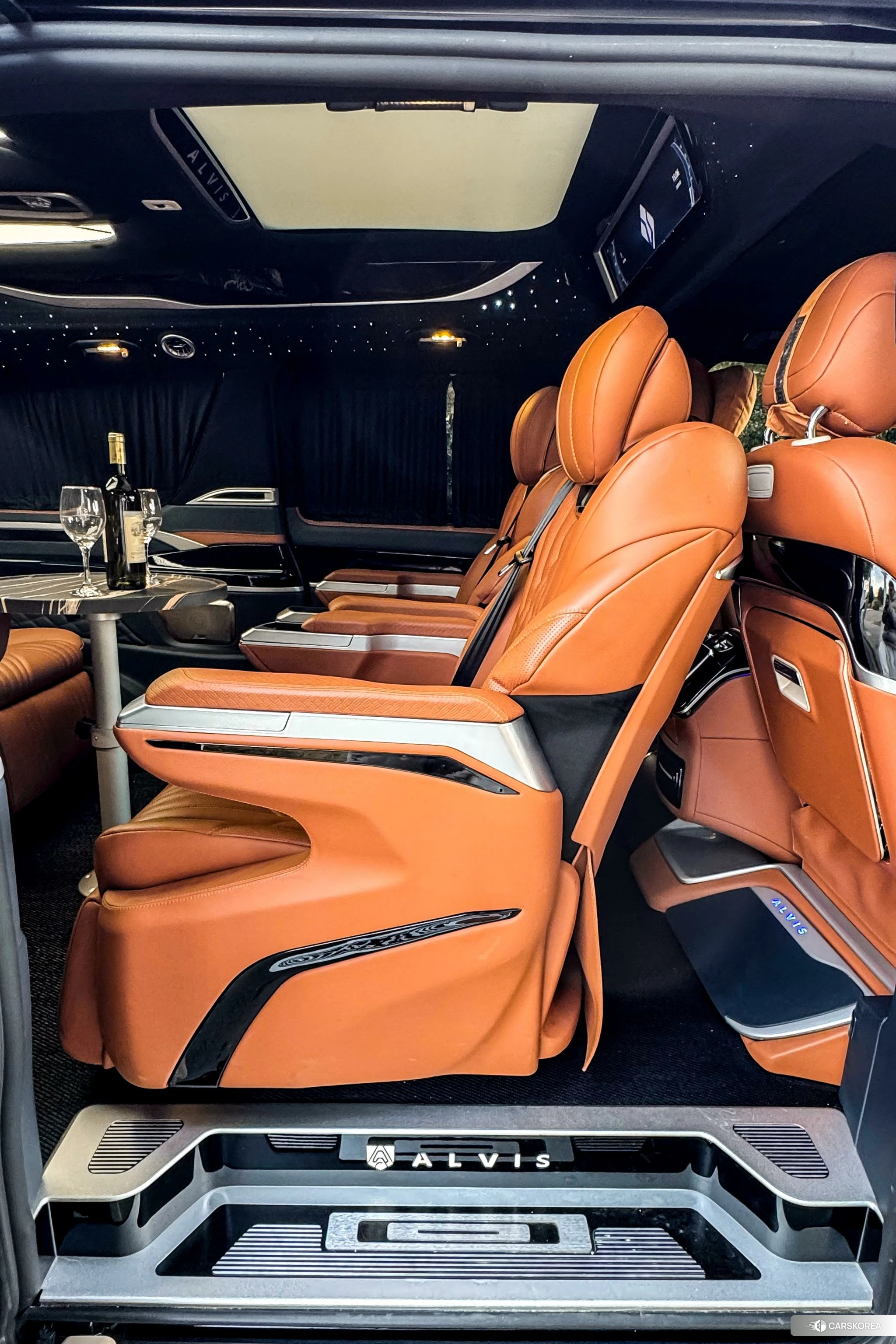 Mercedes-Benz V-Class id 4504723 из Китая 19