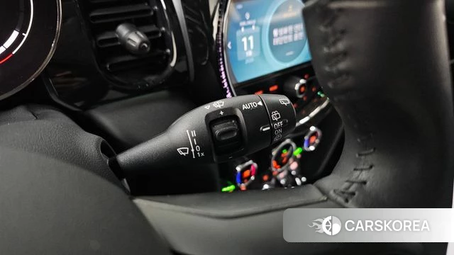 Mini Cooper id 4302571 из Кореи 19