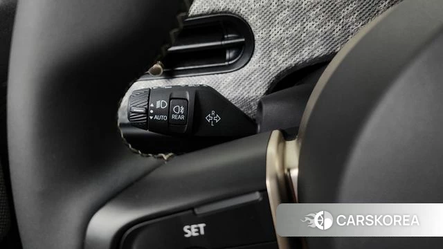 Mini Cooper S id 4607467 из Кореи 19