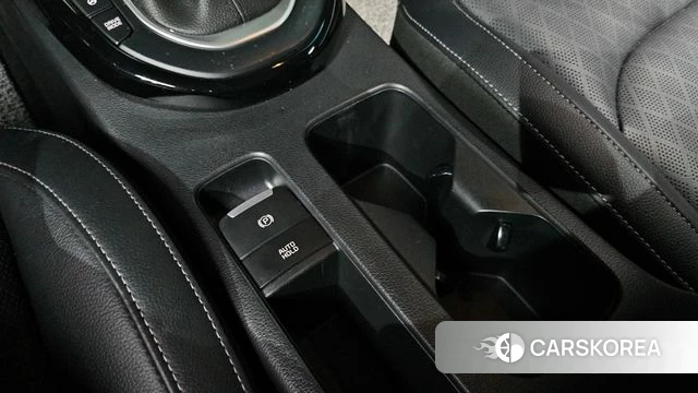 Kia The New K3 2nd generation id 4775191 из Кореи 19