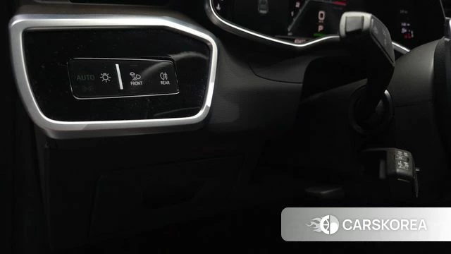 Audi A7 (4K) id 4517995 из Кореи 19