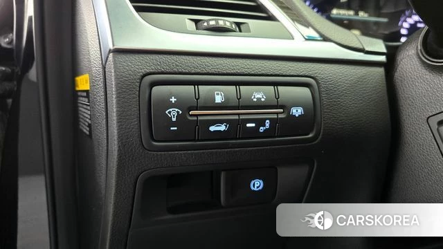 Genesis G80 id 4614903 из Кореи 19