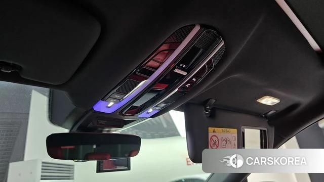 Porsche Cayenne (PO536) id 4187359 из Кореи 19