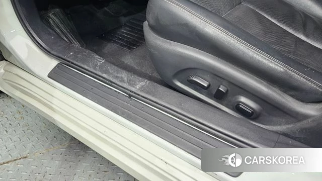 Nissan Altima id 4356989 из Кореи 19