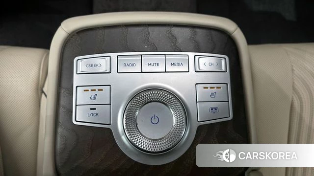 Genesis G80 (RG3) id 4344945 из Кореи 19