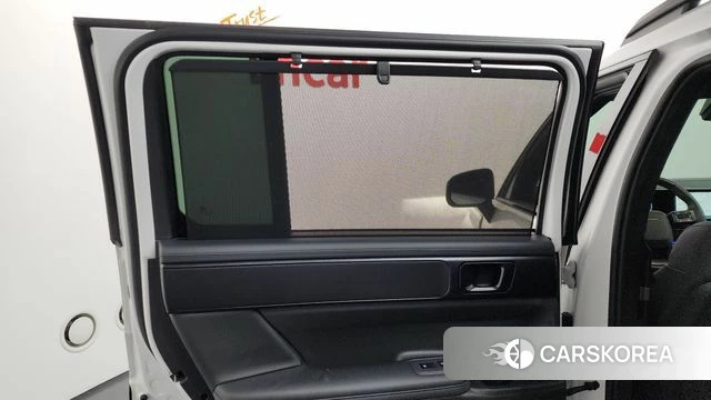 Hyundai Santa Fe (MX5) id 4432889 из Кореи 19