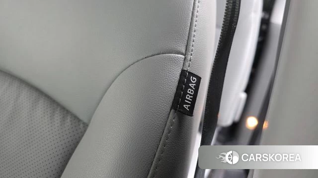 Hyundai The New Grand Starex id 4250743 из Кореи 19