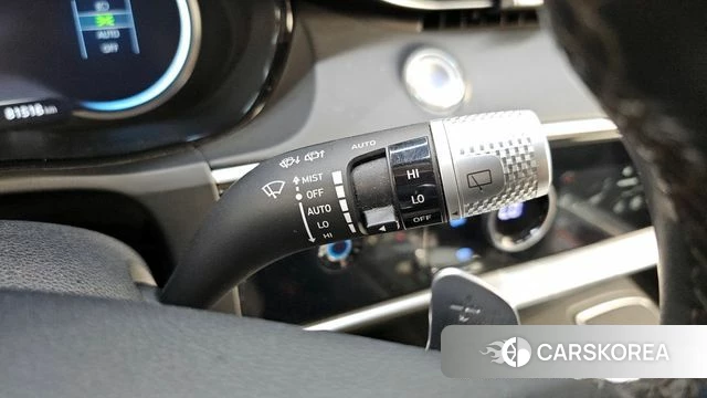 Genesis GV70 id 4244930 из Кореи 19