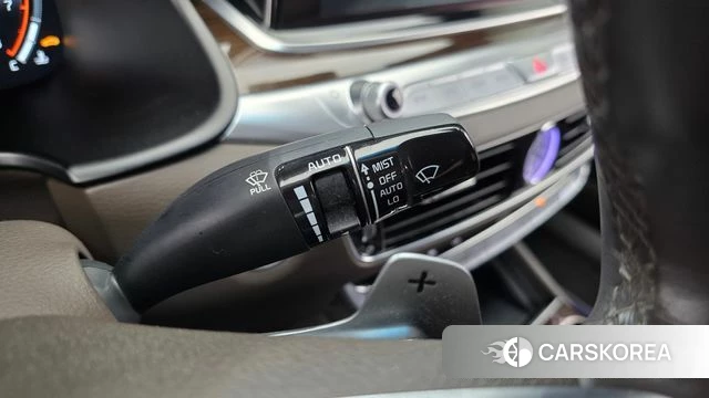 Kia More K9 id 4943765 из Кореи 19