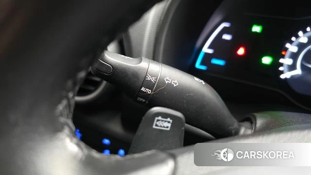 Hyundai Kona Electric id 4850032 из Кореи 19