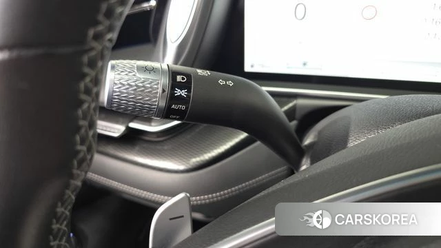 Genesis G90 (RS4) id 4640897 из Кореи 19