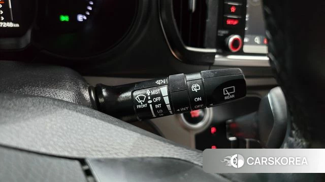 Kia The New Ray id 4476085 из Кореи 19