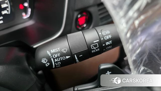 Honda Pilot 4th generation id 4584601 из Кореи 19