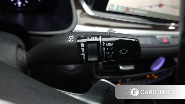 Kia More K9 id 4632626 из Кореи 19