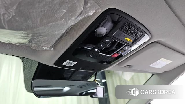 Kia The New Carnival 4th Generation id 4941118 из Кореи 19
