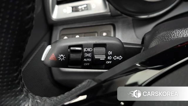 Ssangyong Tivoli Armor id 4435526 из Кореи 19