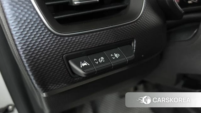 Renault Korea (Samsung) XM3 id 4759428 из Кореи 19