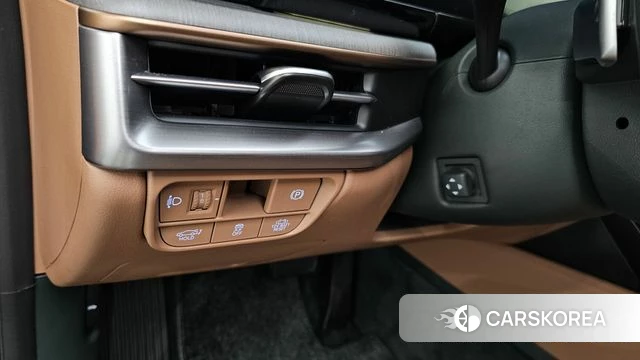 Hyundai Grandeur Hybrid (GN7) id 4548879 из Кореи 19