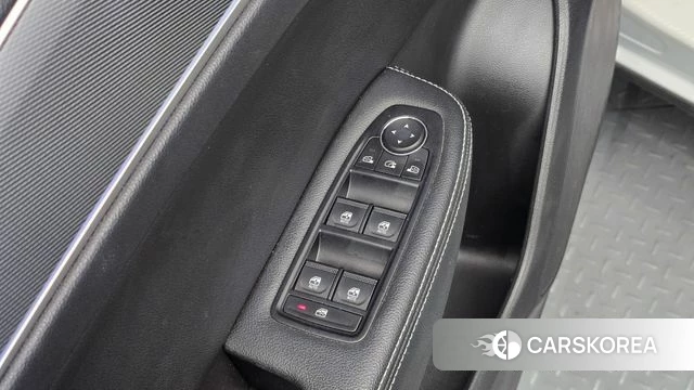 Renault Korea (Samsung) XM3 id 4603448 из Кореи 19