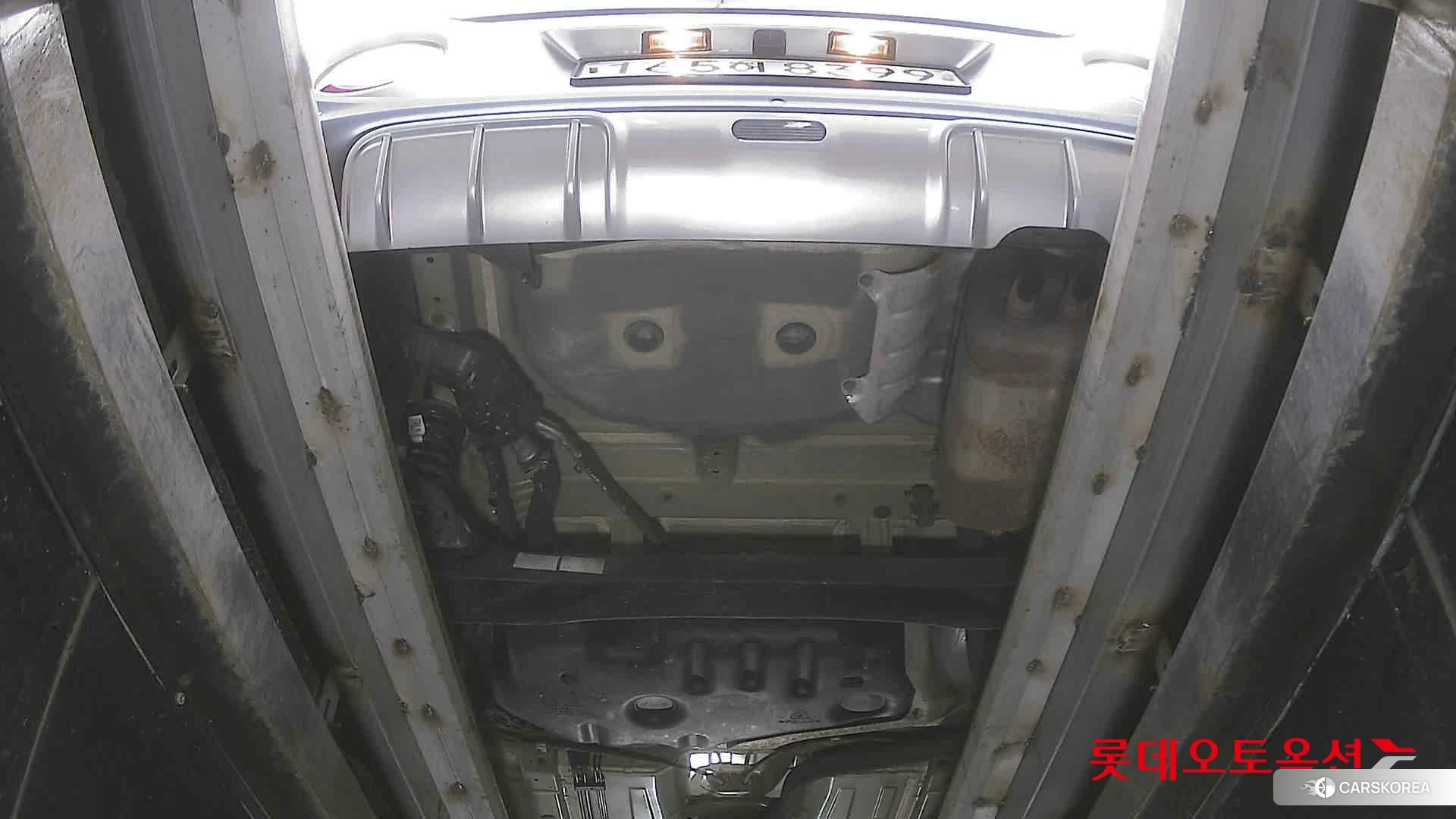 Hyundai Casper id 4902354 из Кореи 19