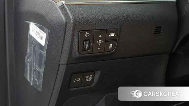 Kia K5 Hybrid 3rd Generation id 4670497 из Кореи 19