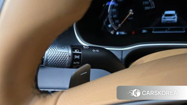 Genesis GV80 id 4693360 из Кореи 19