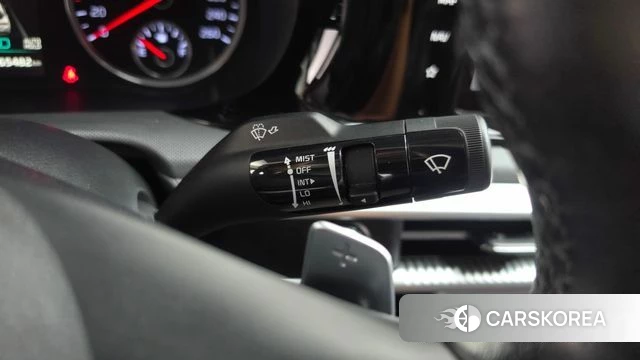 Kia K5 3rd generation id 4958651 из Кореи 19