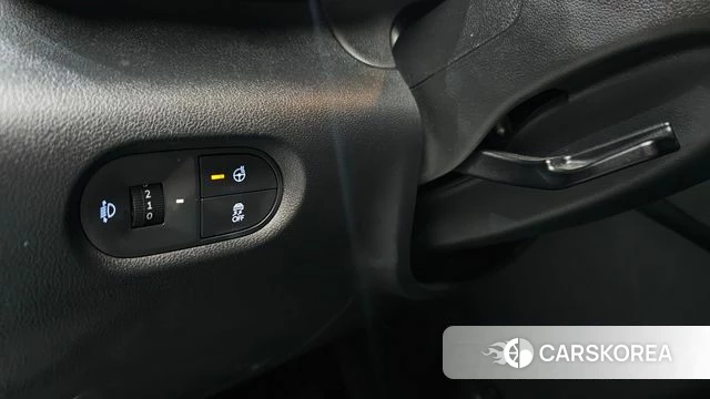 Hyundai Casper id 4443663 из Кореи 19