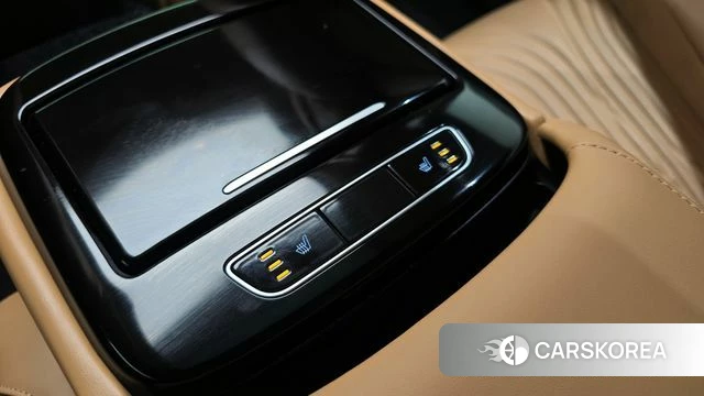 Genesis G80 (RG3) id 4303336 из Кореи 19