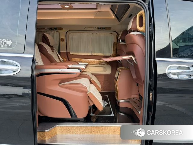 Mercedes-Benz Vito id 4334717 из Китая 19