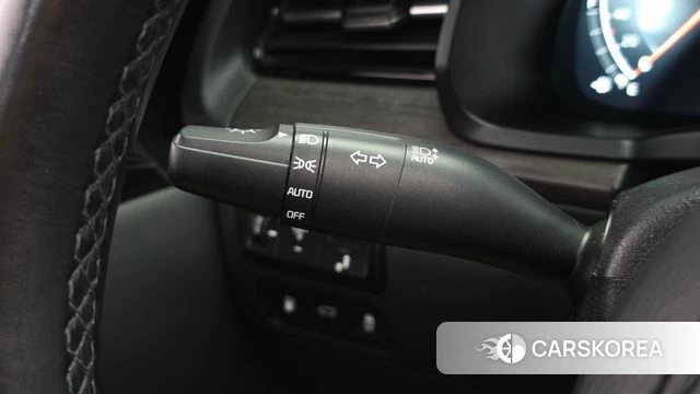 Kia K7 Premier id 4543095 из Кореи 19
