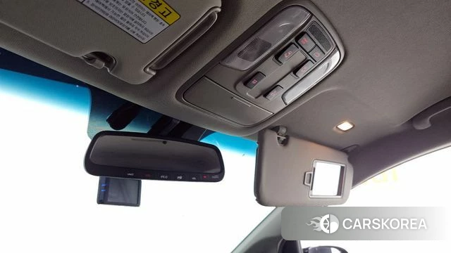 Kia The New Carnival id 4345472 из Кореи 19